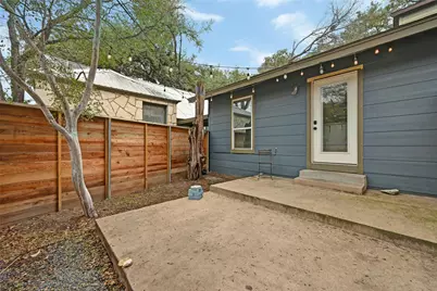 1103 Kenwood Avenue #A, Austin, TX 78704 - Photo 13