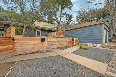 1103 Kenwood Avenue #A, Austin, TX 78704 - Photo 15