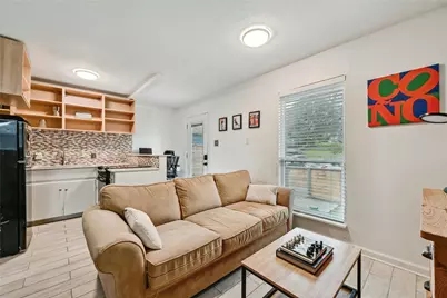 1103 Kenwood Avenue #A, Austin, TX 78704 - Photo 5