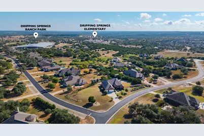 1220 Bearkat Canyon Drive, Dripping Springs, TX 78620 - Photo 3