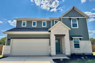 208 Coopers Hawk Crst, Cedar Creek, TX 78612 - Photo 1