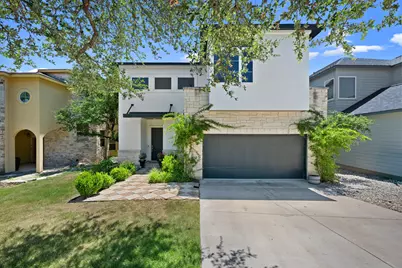 14905 Oklahoma Street, Austin, TX 78734 - Photo 1