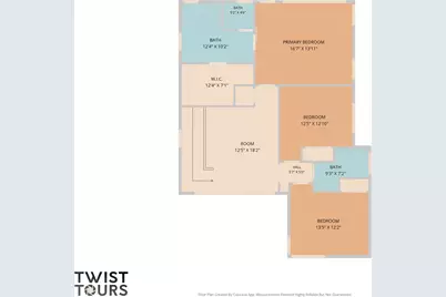 14905 Oklahoma Street, Austin, TX 78734 - Photo 39