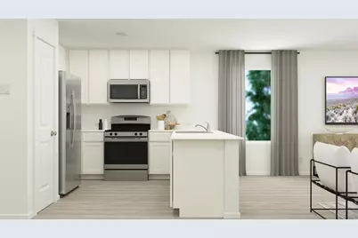 312 Rock Springs Drive, Marble Falls, TX 78654 - Photo 5