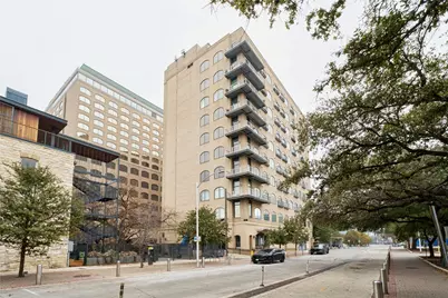 507 Sabine Street #403, Austin, TX 78701 - Photo 1