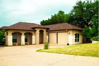 20600 Highland Lake Drive, Lago Vista, TX 78645 - Photo 1