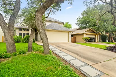 8712 Coastal Drive, Austin, TX 78749 - Photo 1