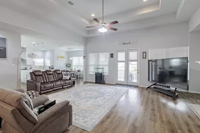 1913 Equine Road, Leander, TX 78641 - Photo 7