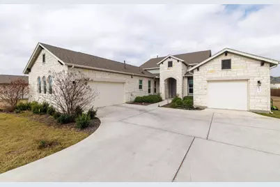 1913 Equine Road, Leander, TX 78641 - Photo 1