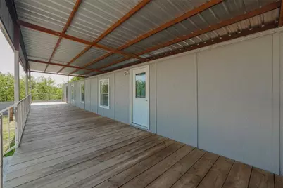 155 5th Street, Maxwell, TX 78656 - Photo 29