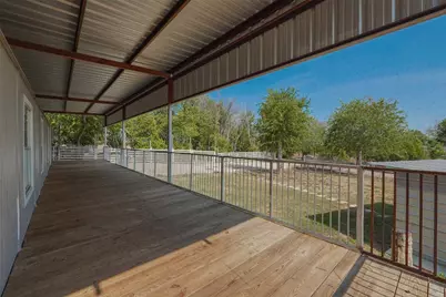 155 5th Street, Maxwell, TX 78656 - Photo 25