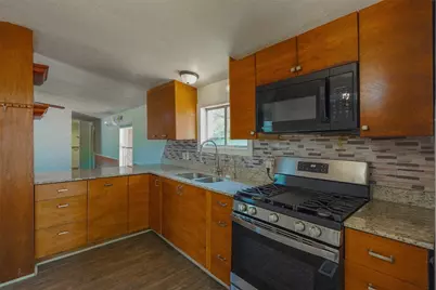 155 5th Street, Maxwell, TX 78656 - Photo 3