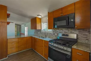 155 5th St, Maxwell, TX 78656 - Photo 3