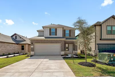 223 Hornet Street, Elgin, TX 78621 - Photo 1