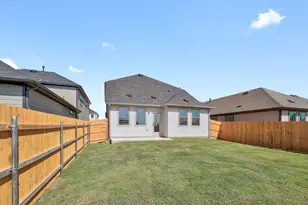 223 Hornet St, Elgin, TX 78621 - Photo 31