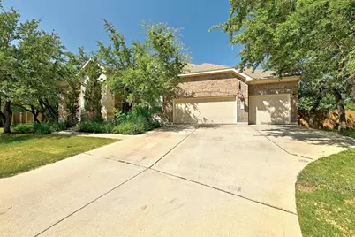 154 Goodwater Court, Austin, TX 78737 - Photo 1