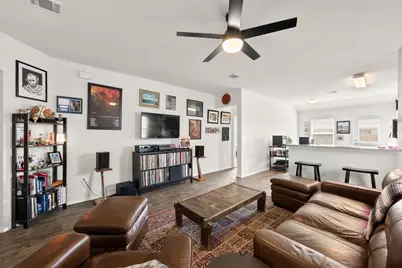 5721 Brampton Lane, Austin, TX 78724 - Photo 3