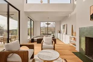 1901 Toro Canyon Rd, Austin, TX 78746 - Photo 5