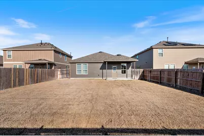 2044 Cliffbrake Way, Georgetown, TX 78626 - Photo 35