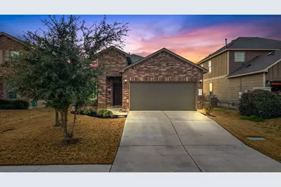 2044 Cliffbrake Way, Georgetown, TX 78626 - Photo 1