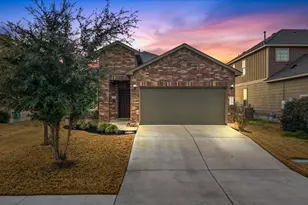 2044 Cliffbrake Wy, Georgetown, TX 78626 - Photo 1