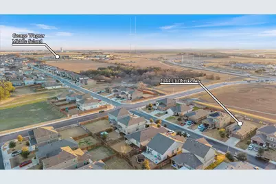 2044 Cliffbrake Way, Georgetown, TX 78626 - Photo 37