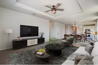 2044 Cliffbrake Way, Georgetown, TX 78626 - Photo 15