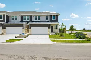 2616 Jack Nora Wy, Round Rock, TX 78665 - Photo 1