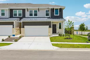 2616 Jack Nora Wy, Round Rock, TX 78665 - Photo 3
