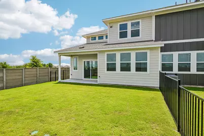 2616 Jack Nora Way, Round Rock, TX 78665 - Photo 37