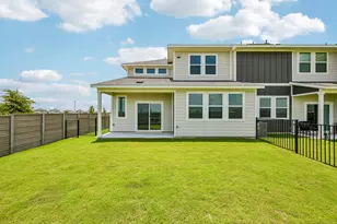 2616 Jack Nora Wy, Round Rock, TX 78665 - Photo 37