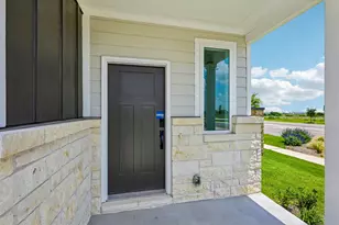 2616 Jack Nora Wy, Round Rock, TX 78665 - Photo 5