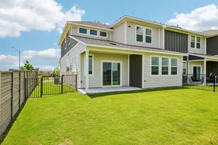 2616 Jack Nora Wy, Round Rock, TX 78665 - Photo 39