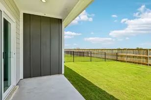 2616 Jack Nora Wy, Round Rock, TX 78665 - Photo 35
