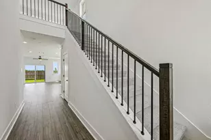 2616 Jack Nora Wy, Round Rock, TX 78665 - Photo 7