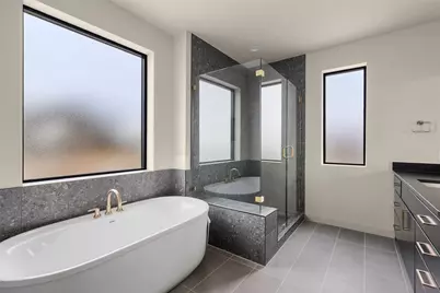 9803 Ribelin Ranch Court #10, Austin, TX 78750 - Photo 7