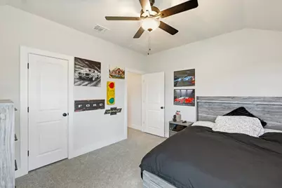 117 Peacevine Lane, Liberty Hill, TX 78642 - Photo 23