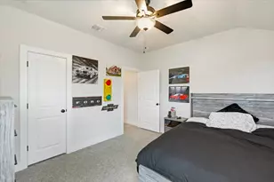 117 Peacevine Ln, Liberty Hill, TX 78642 - Photo 23