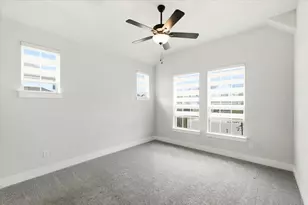 117 Peacevine Ln, Liberty Hill, TX 78642 - Photo 17
