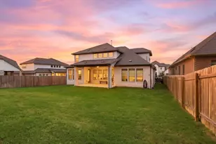 117 Peacevine Ln, Liberty Hill, TX 78642 - Photo 29