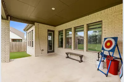 117 Peacevine Lane, Liberty Hill, TX 78642 - Photo 27
