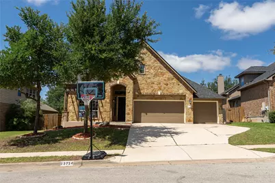 13714 Mesa Verde Drive, Austin, TX 78737 - Photo 3