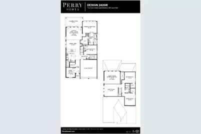 511 Outrider Court, Liberty Hill, TX 78642 - Photo 3