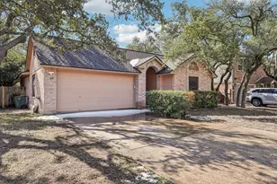 3107 Pepper Grass Trail, Cedar Park, TX 78613 - Photo 1