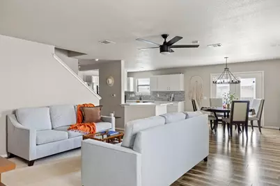 8816 Milton Lease Drive, Austin, TX 78747 - Photo 5