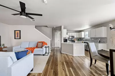 8816 Milton Lease Drive, Austin, TX 78747 - Photo 1