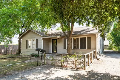 921 E 37th Street #A, Austin, TX 78705 - Photo 25