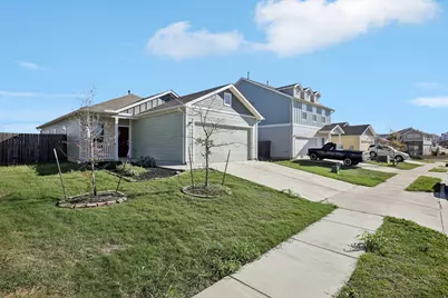 15312 Sweet Mimosa Drive, Del Valle, TX 78617 - Photo 3