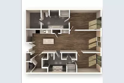 3114 S Congress Avenue #302, Austin, TX 78704 - Photo 25