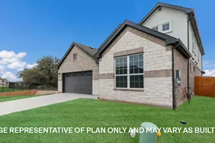 417 Eagle Cyn Dr, Leander, TX 78641 - Photo 3